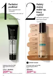 Oriflame leták Strana 70