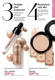 Oriflame leták Strana 71