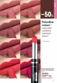 Oriflame leták Strana 79