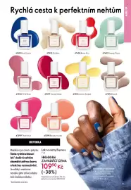 Oriflame leták Strana 81