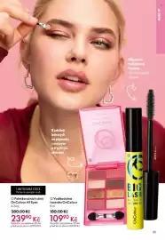Oriflame leták Strana 85