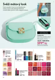 Oriflame leták Strana 86
