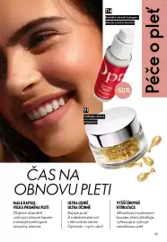 Oriflame leták Strana 89