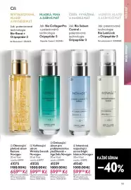 Oriflame leták Strana 93