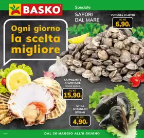Volantino Basko Pagina 1