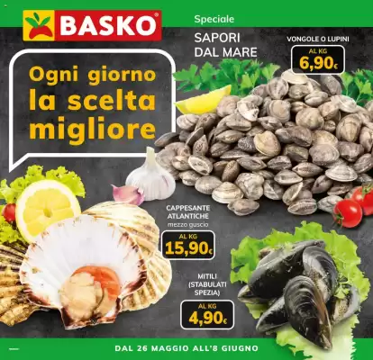 Volantino Basko (valido fino al 8-06)