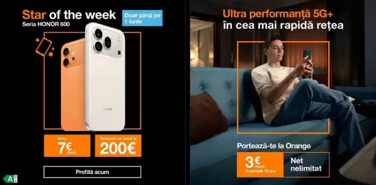 Catalog Orange Pagină 1