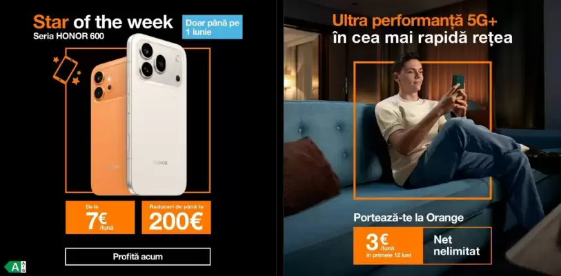 Orange (valid până la 8-06)
