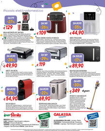 Volantino IperFamila Pagina 8