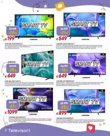 Volantino IperFamila Pagina 2
