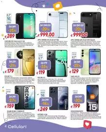 Volantino IperFamila Pagina 4