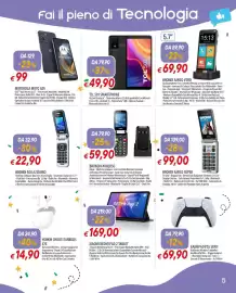 Volantino IperFamila Pagina 5