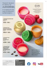 Oriflame katalógus Oldal 164