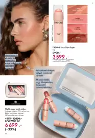 Oriflame katalógus Oldal 10
