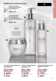 Oriflame katalógus Oldal 103