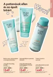 Oriflame katalógus Oldal 107