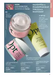 Oriflame katalógus Oldal 111
