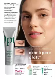 Oriflame katalógus Oldal 113