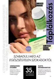 Oriflame katalógus Oldal 115