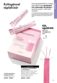Oriflame katalógus Oldal 125