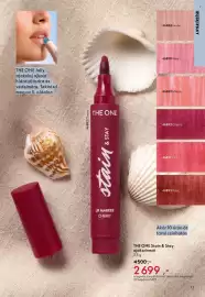 Oriflame katalógus Oldal 13