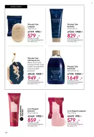 Oriflame katalógus Oldal 132