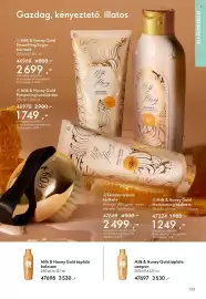 Oriflame katalógus Oldal 133