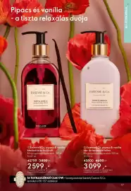 Oriflame katalógus Oldal 137