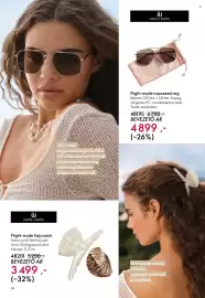 Oriflame katalógus Oldal 14