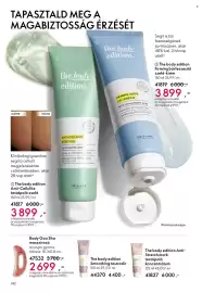 Oriflame katalógus Oldal 142