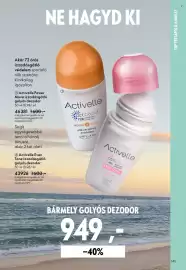 Oriflame katalógus Oldal 145
