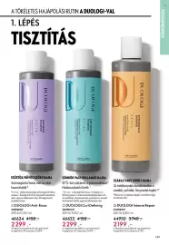 Oriflame katalógus Oldal 149