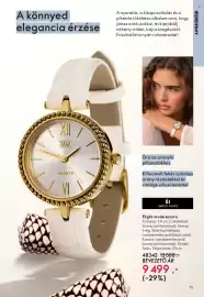 Oriflame katalógus Oldal 15