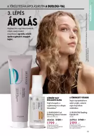 Oriflame katalógus Oldal 151