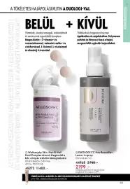 Oriflame katalógus Oldal 153