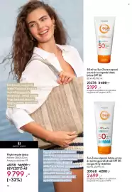 Oriflame katalógus Oldal 16