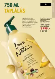 Oriflame katalógus Oldal 161