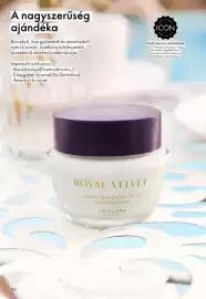 Oriflame katalógus Oldal 162