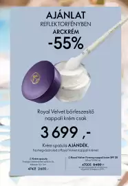 Oriflame katalógus Oldal 163