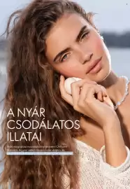 Oriflame katalógus Oldal 18