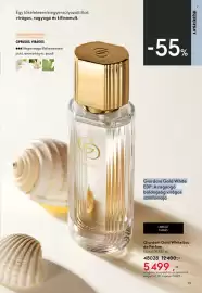 Oriflame katalógus Oldal 19