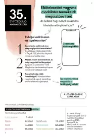 Oriflame katalógus Oldal 2