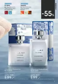 Oriflame katalógus Oldal 21