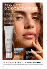 Oriflame katalógus Oldal 22