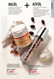 Oriflame katalógus Oldal 23