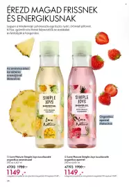 Oriflame katalógus Oldal 24