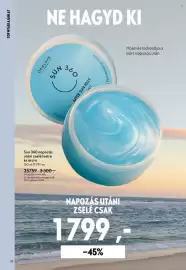 Oriflame katalógus Oldal 26