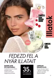 Oriflame katalógus Oldal 27