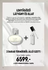 Oriflame katalógus Oldal 30