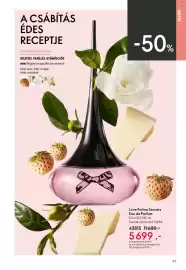 Oriflame katalógus Oldal 33